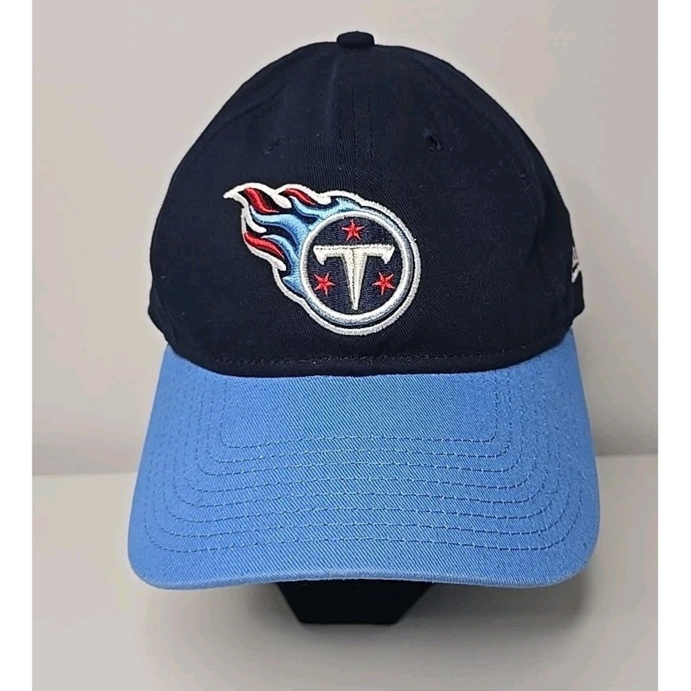 Tennessee Titans New Era Women's Hat/Cap NFL‎ Football